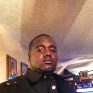 Meet your Posher, Terry